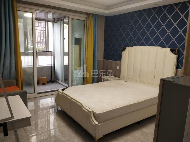 嘉怡坊10164834卧室图0