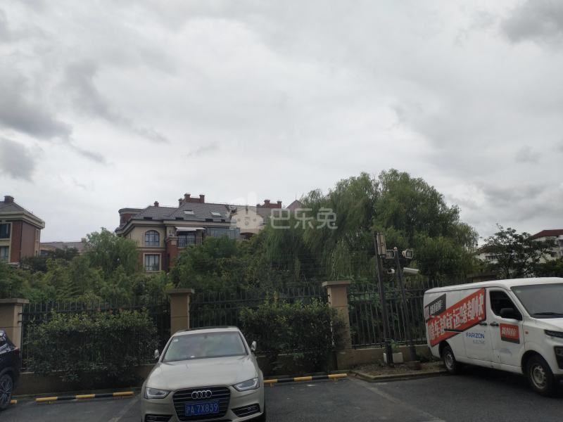 嘉怡坊10164834周边环境图8