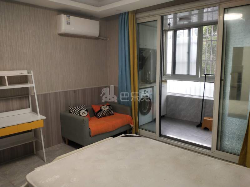 嘉怡坊10164834卧室图1