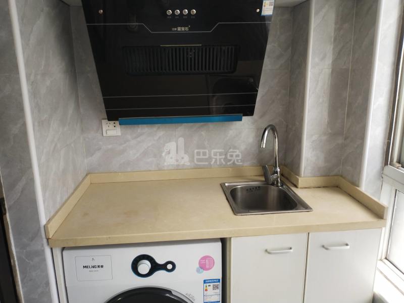 嘉怡坊10164834厨房图4