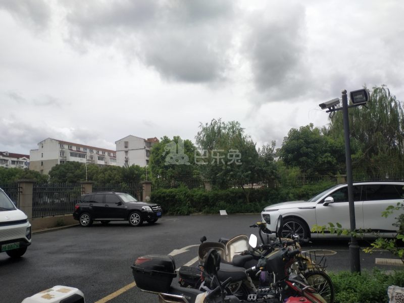 嘉怡坊10164834周边环境图7