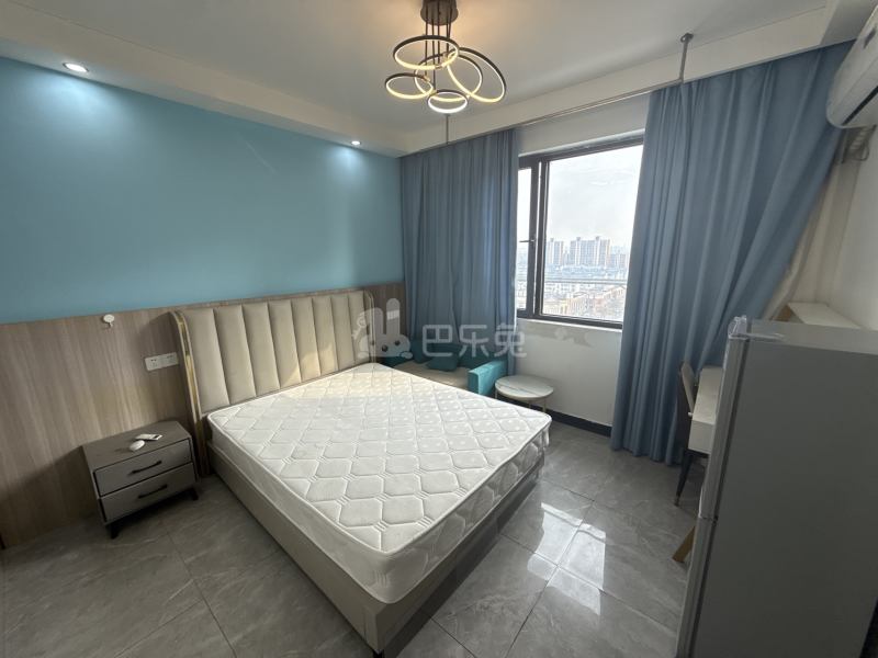 杨鑫佳苑10165249卧室图0