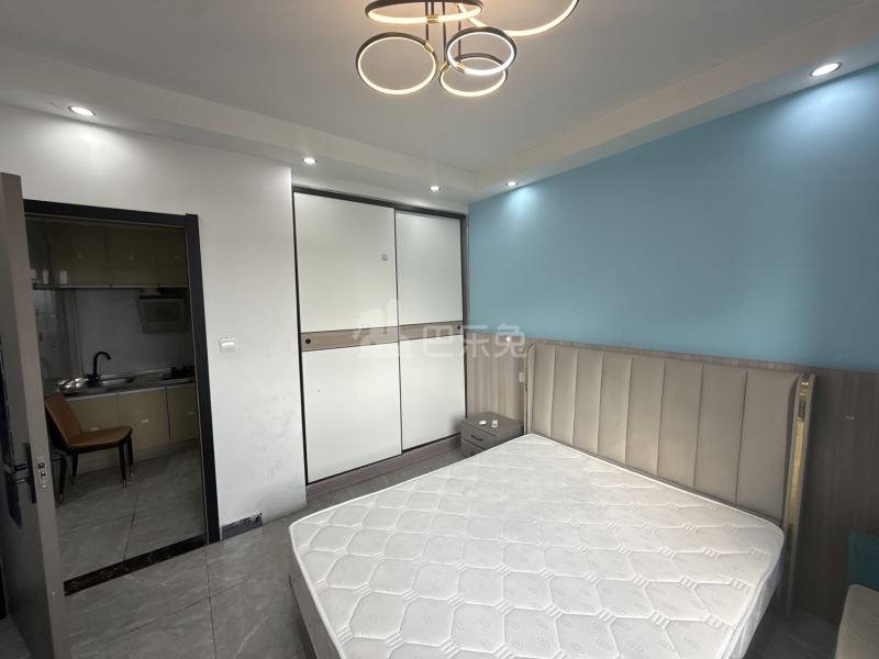 杨鑫佳苑10165249卧室图2