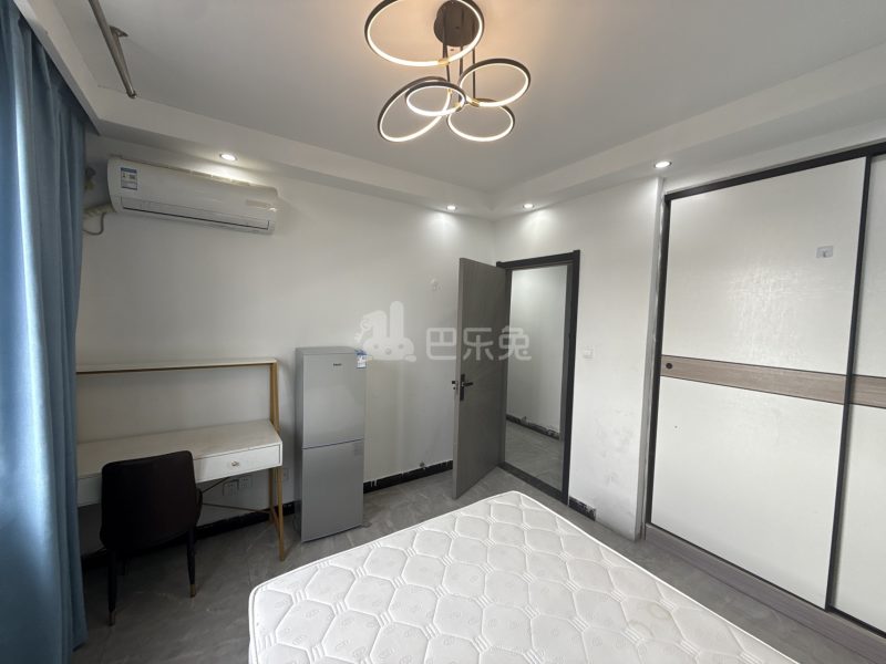 杨鑫佳苑10165249卧室图3