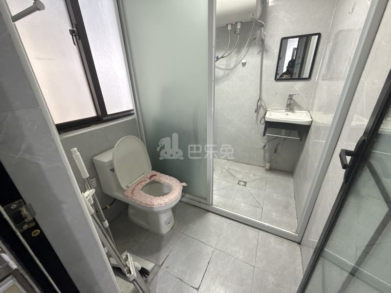 杨鑫佳苑10165249卫生间图5