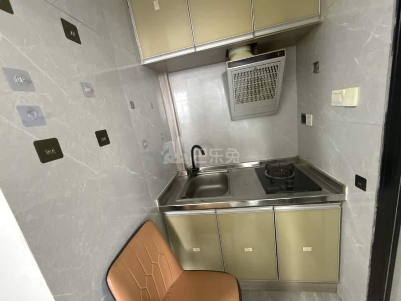 杨鑫佳苑10165249厨房图4