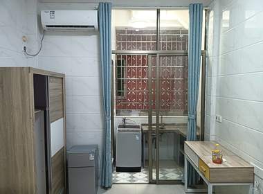 嘉禾望岗上胜东街北一巷1号 1室0厅1卫