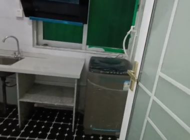 石牌村(天河区石牌绿荷西大街1号) 1室1厅1卫