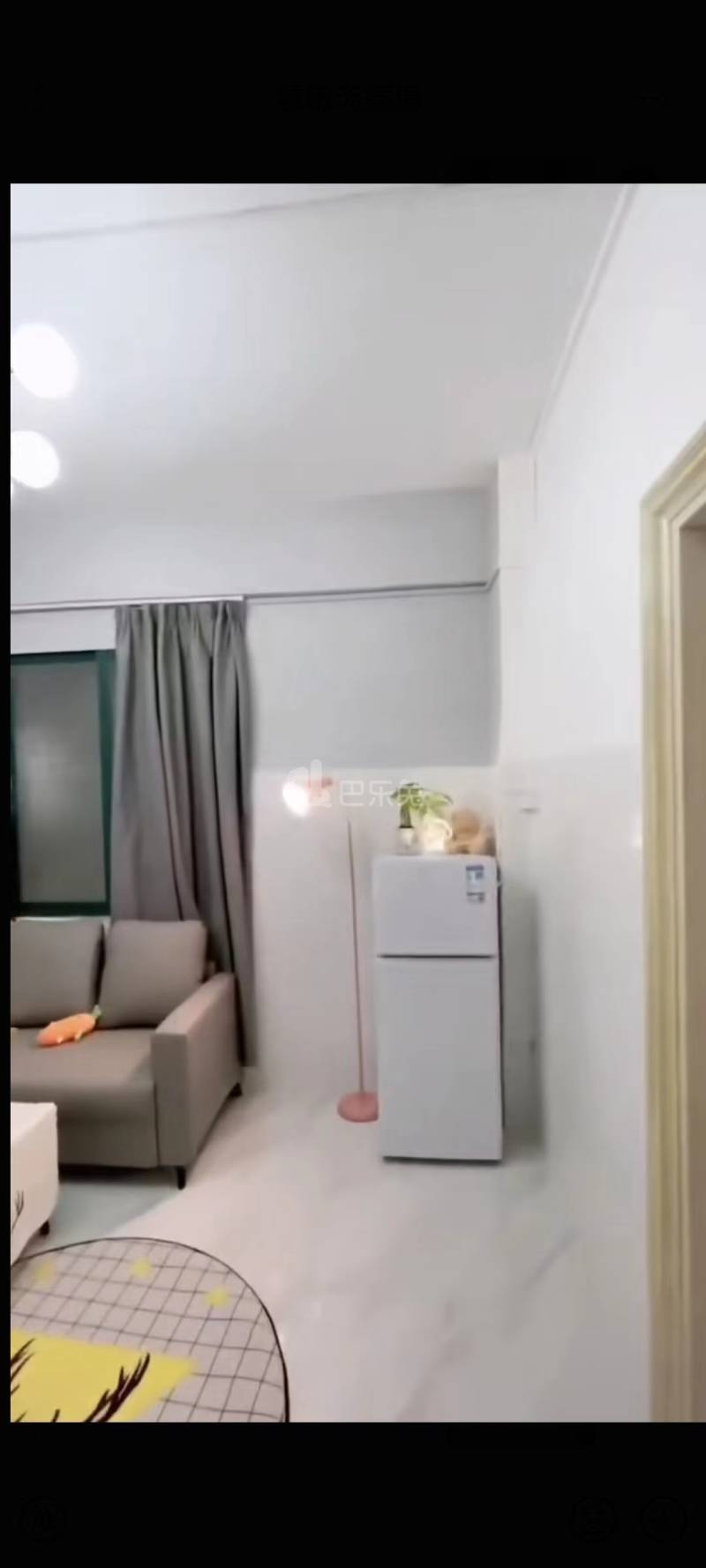 望岗村(白云区嘉禾街77号)10165739客厅图0