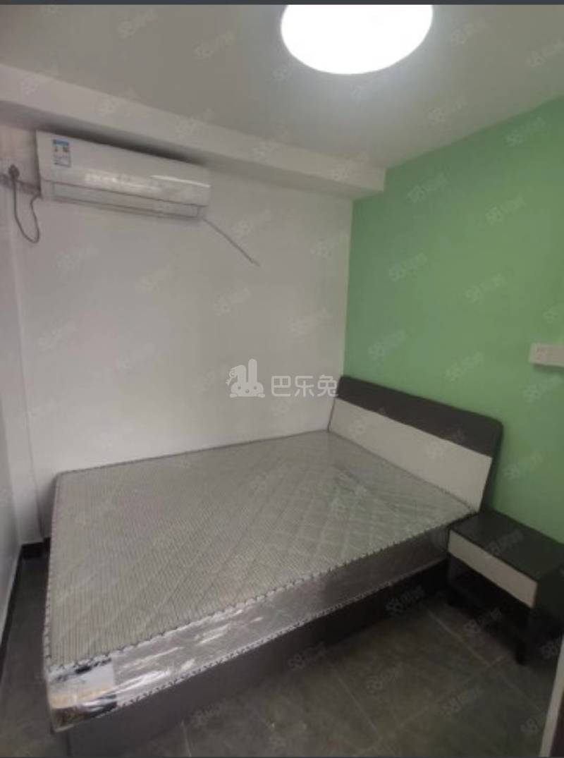 黄陂村10165818周边环境图2