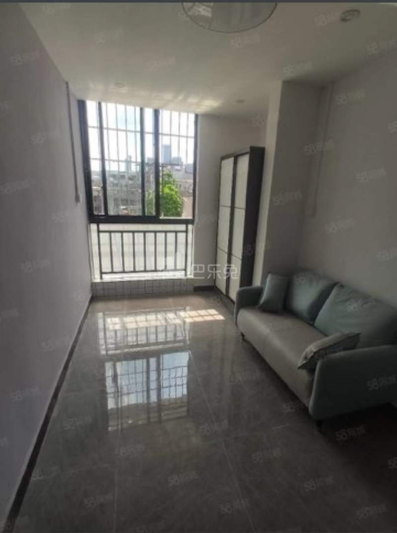 黄陂村10165818客厅图0