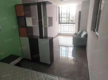 黄陂村 1室0厅1卫