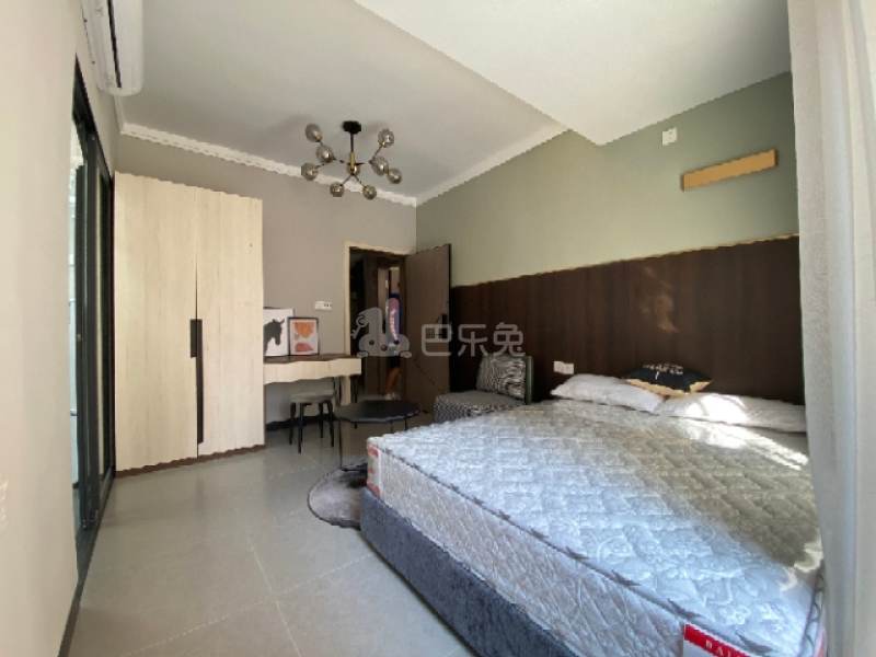 永泰村（白云区）10166116卧室图0