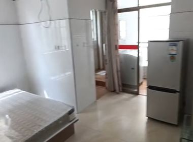 永泰村（白云区） 1室0厅1卫