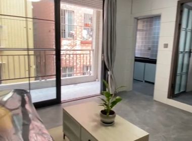 永泰村（白云区） 2室1厅1卫