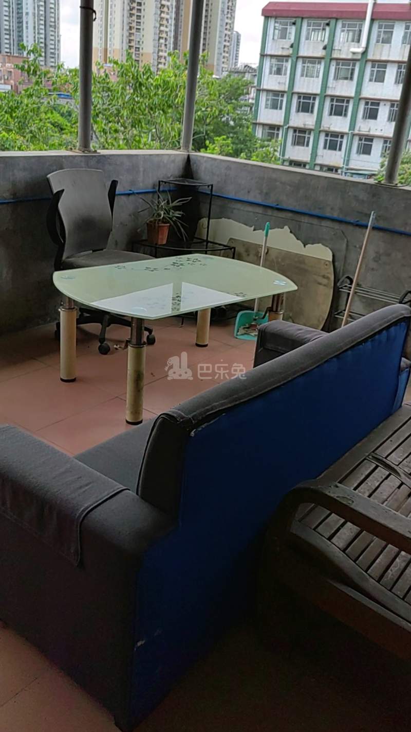 东约新村10166405周边环境图3