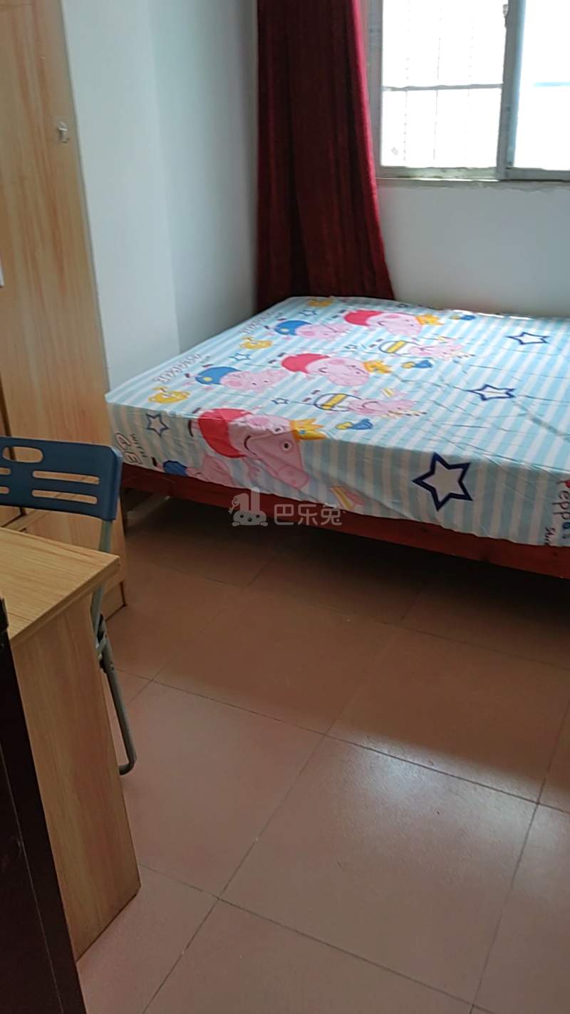 东约新村10166405卧室图1