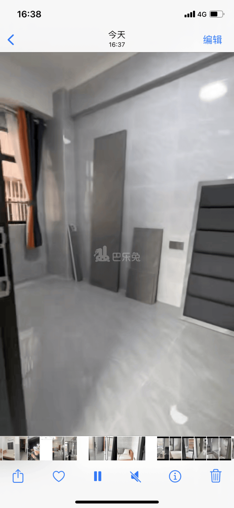 黄边村（白云区）10166419周边环境图0