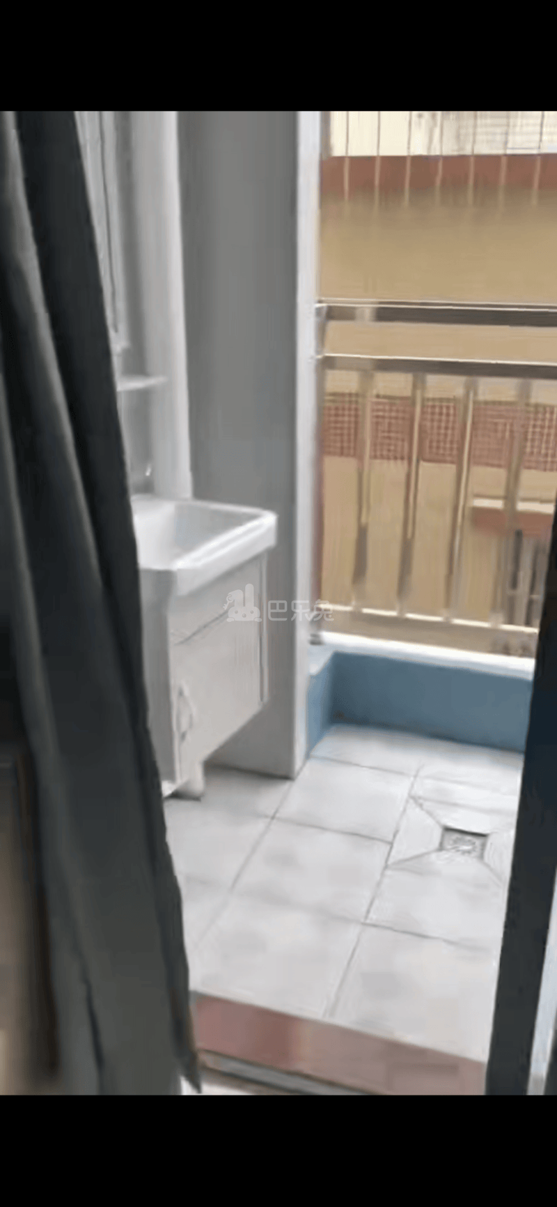 黄边村（白云区）10166426周边环境图1