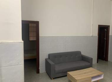 黄边村（白云区） 2室1厅1卫