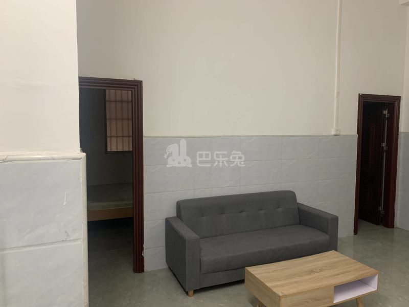 黄边村（白云区）10166441客厅图1