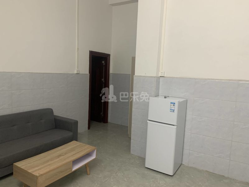 黄边村（白云区）10166441客厅图2