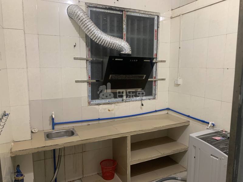 黄边村（白云区）10166441周边环境图3