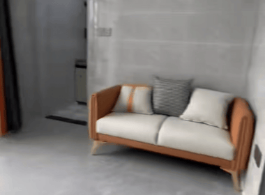 黄边村（白云区） 1室1厅1卫