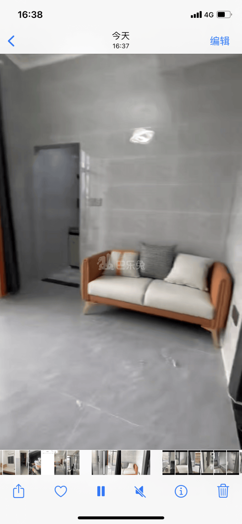 黄边村（白云区）10166449周边环境图0