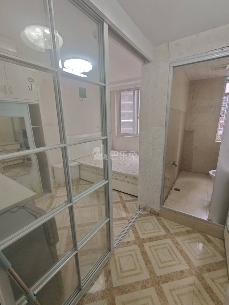 海伦大厦10166573卧室图0