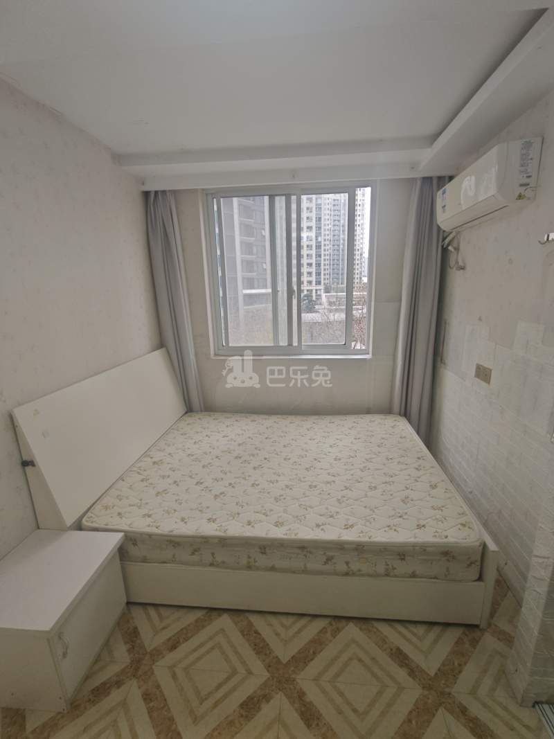 海伦大厦10166573卧室图2