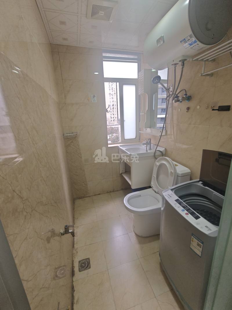 海伦大厦10166573卫生间图4