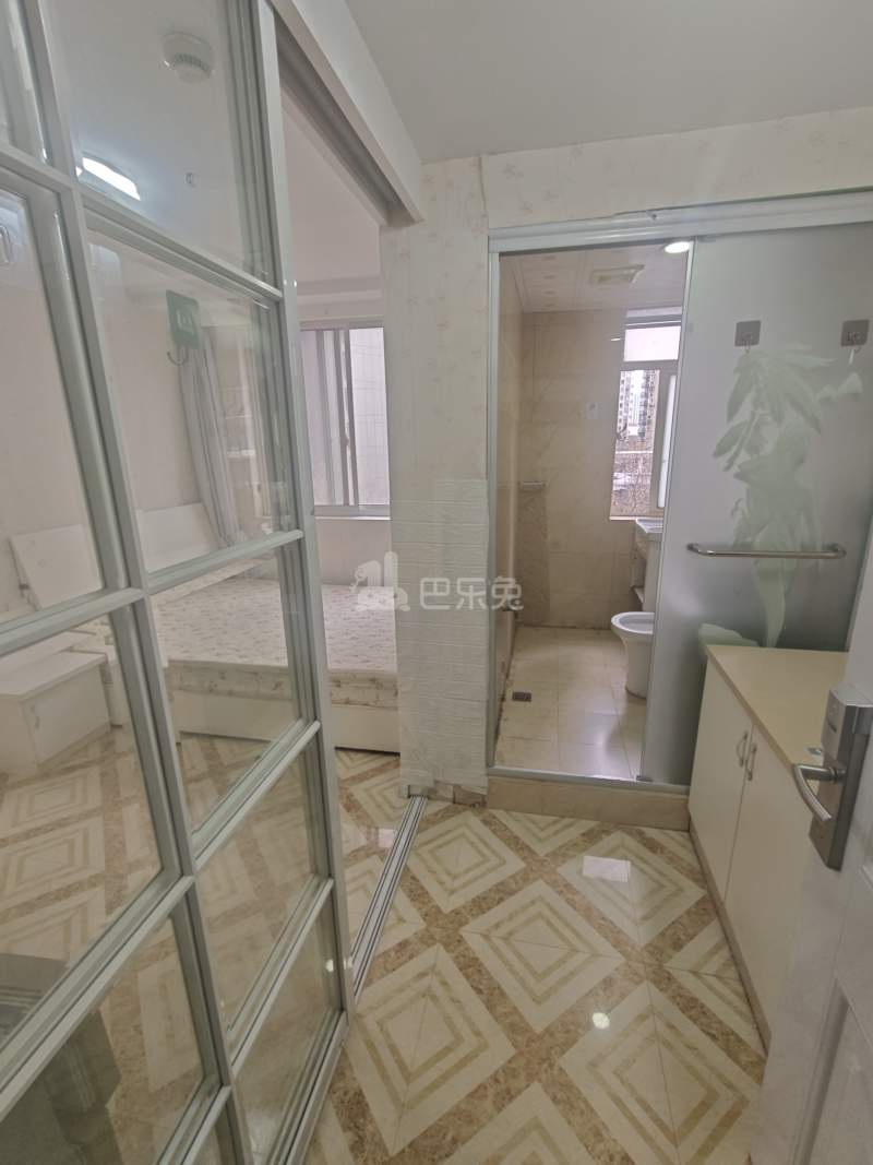 海伦大厦10166573卧室图1