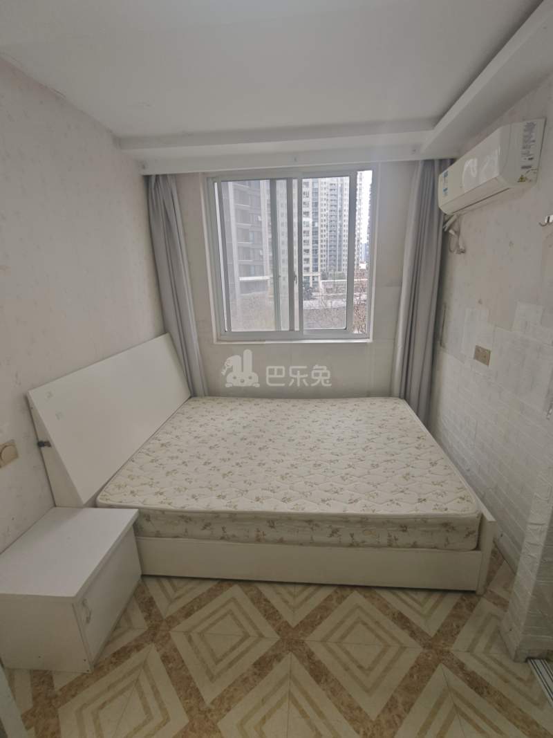 海伦大厦10166573卧室图3