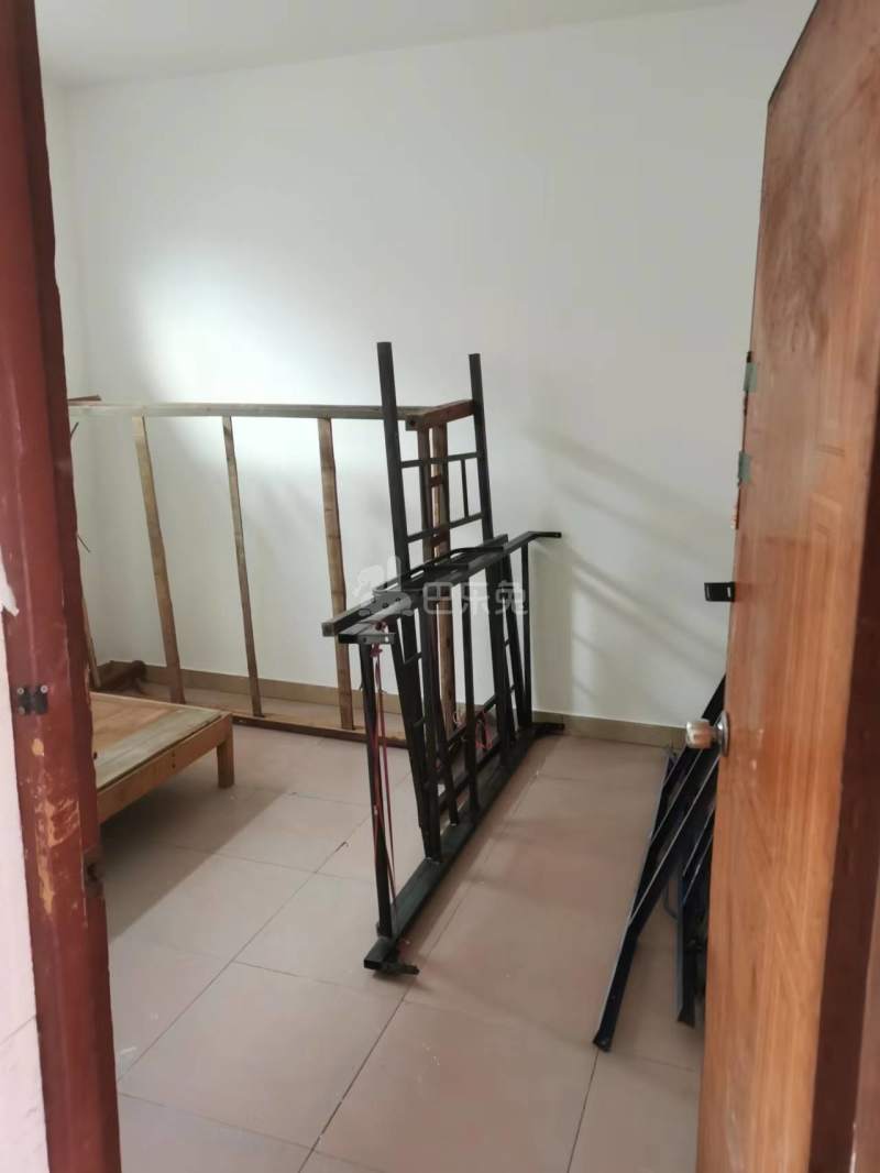 团结村10166651周边环境图2