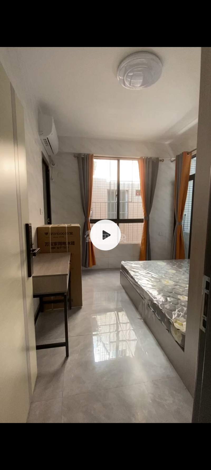 永泰村（白云区）10166896周边环境图0