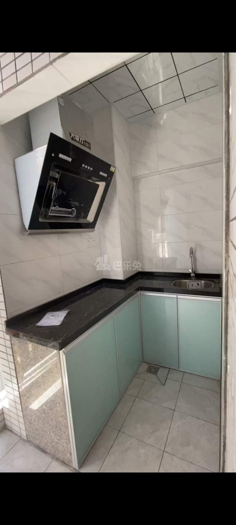 永泰村（白云区）10166896周边环境图2