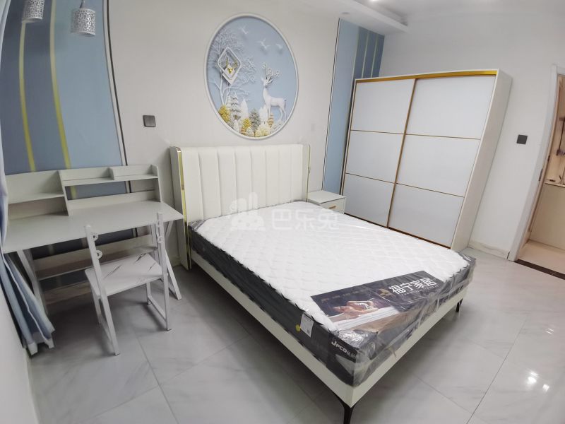 永德宝邸10167098卧室图2