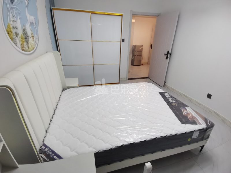 永德宝邸10167098卧室图3