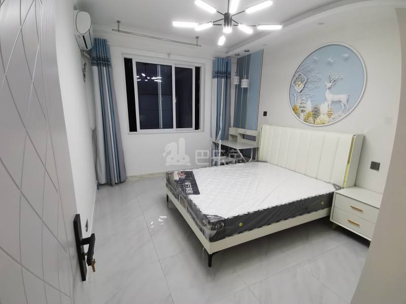 永德宝邸10167098卧室图0