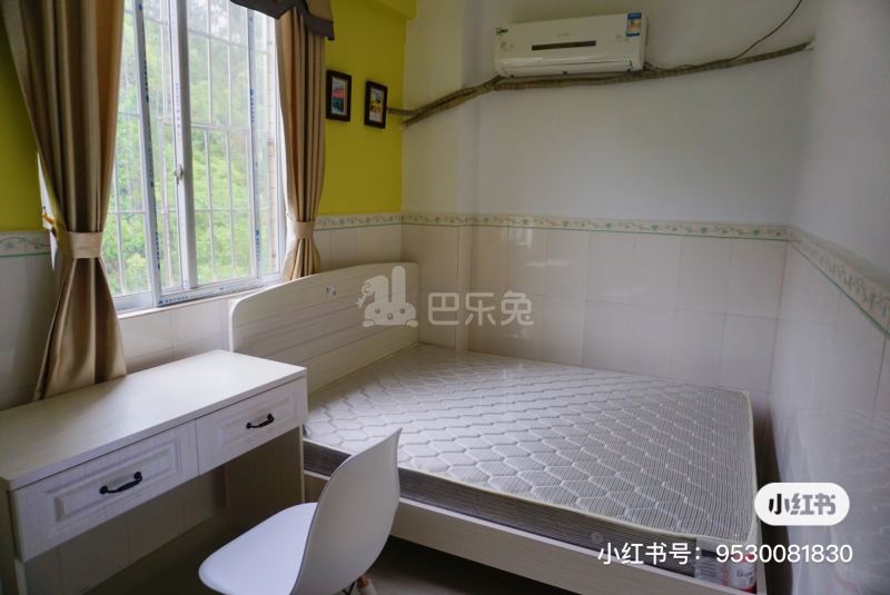 永泰村（白云区）10167883周边环境图2