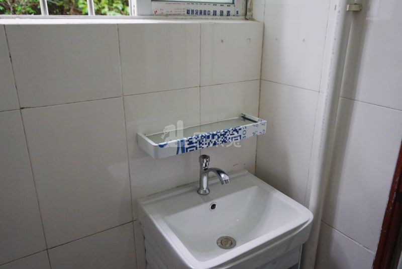 永泰村（白云区）10167883周边环境图1