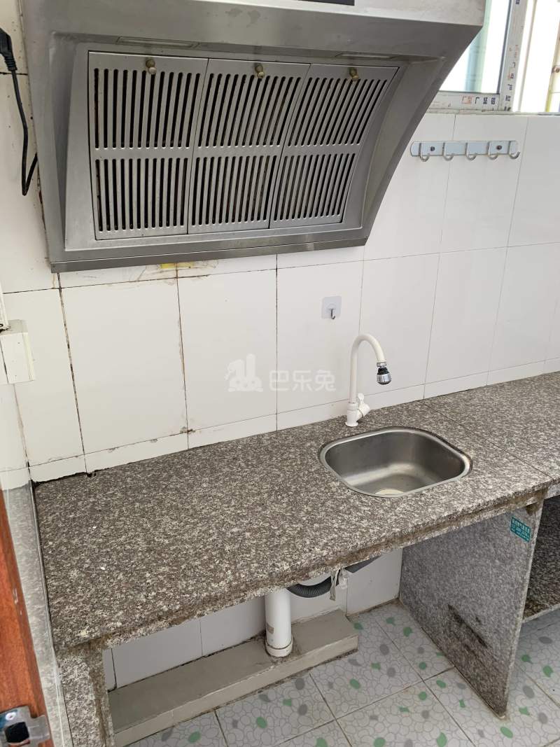 永泰村（白云区）10167883周边环境图3