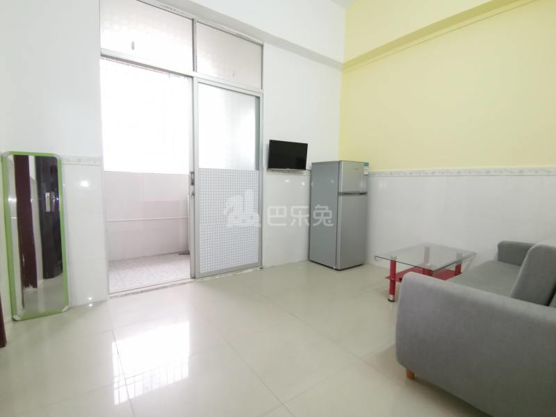 永泰村（白云区）10167883客厅图0