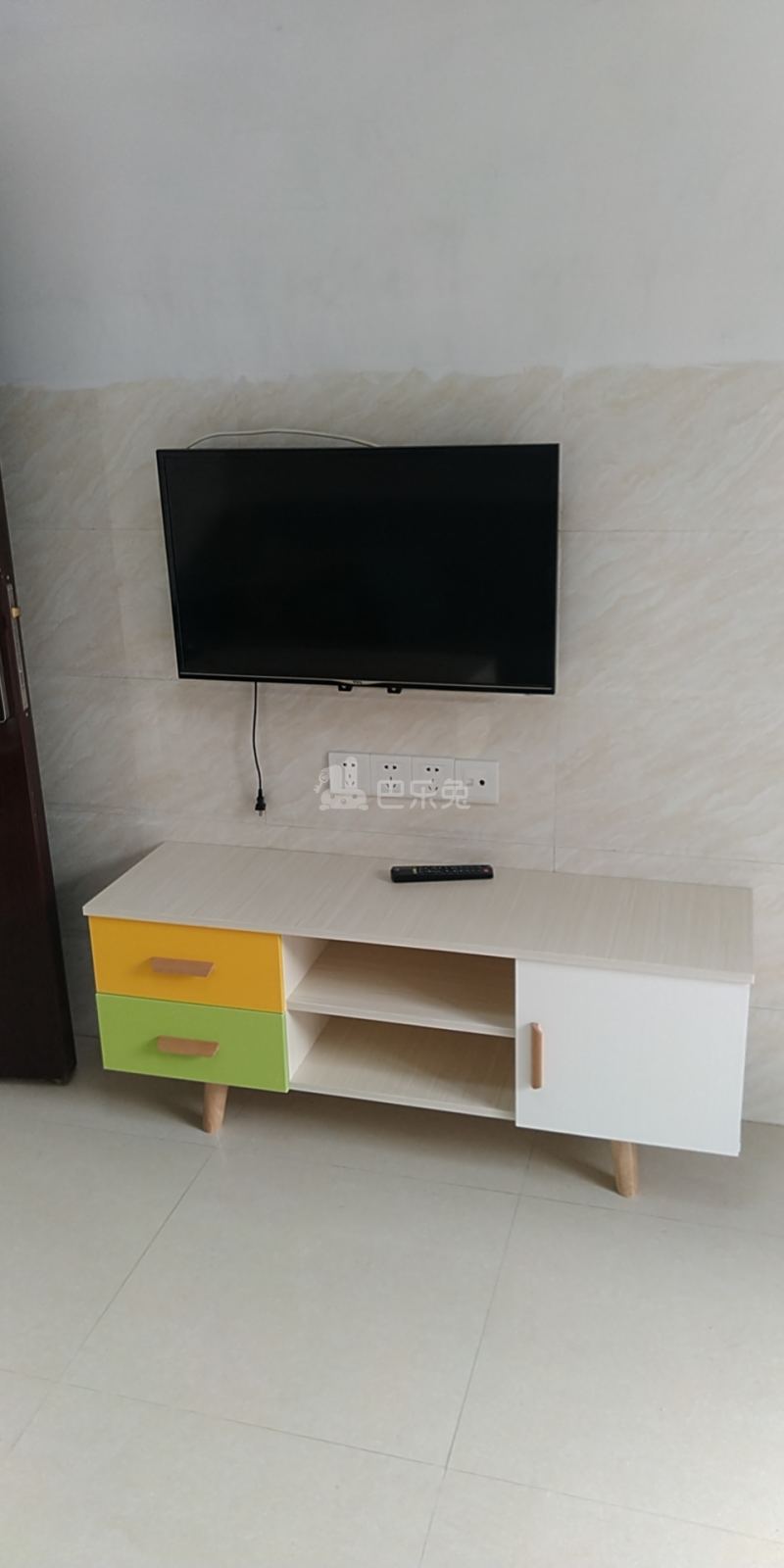 永泰村（白云区）10167989周边环境图1