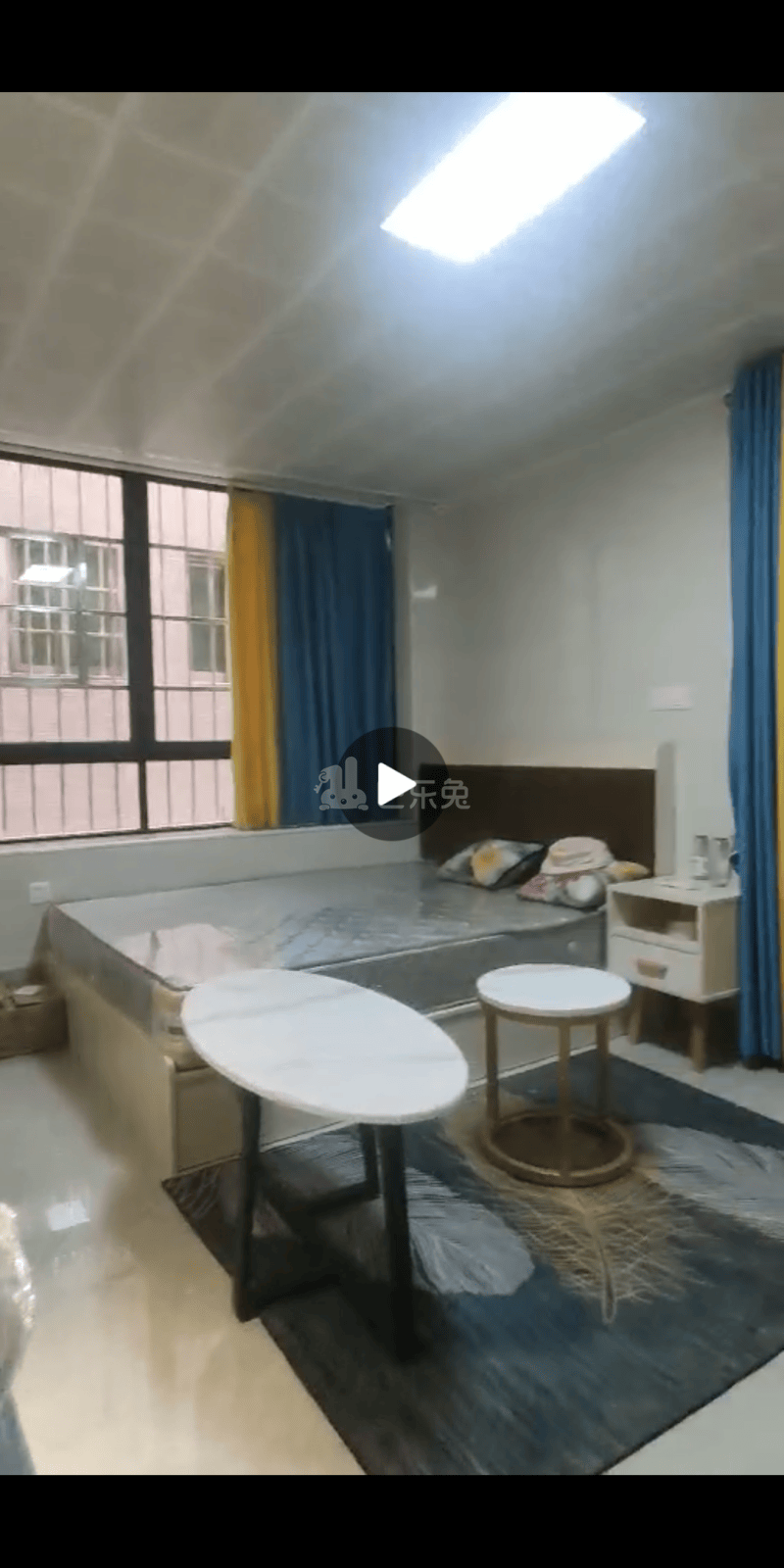 永泰村（白云区）10167989周边环境图2