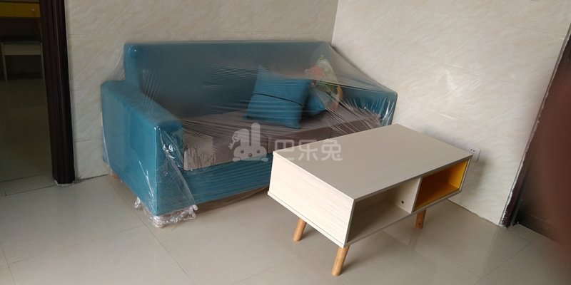 永泰村（白云区）10167989客厅图0