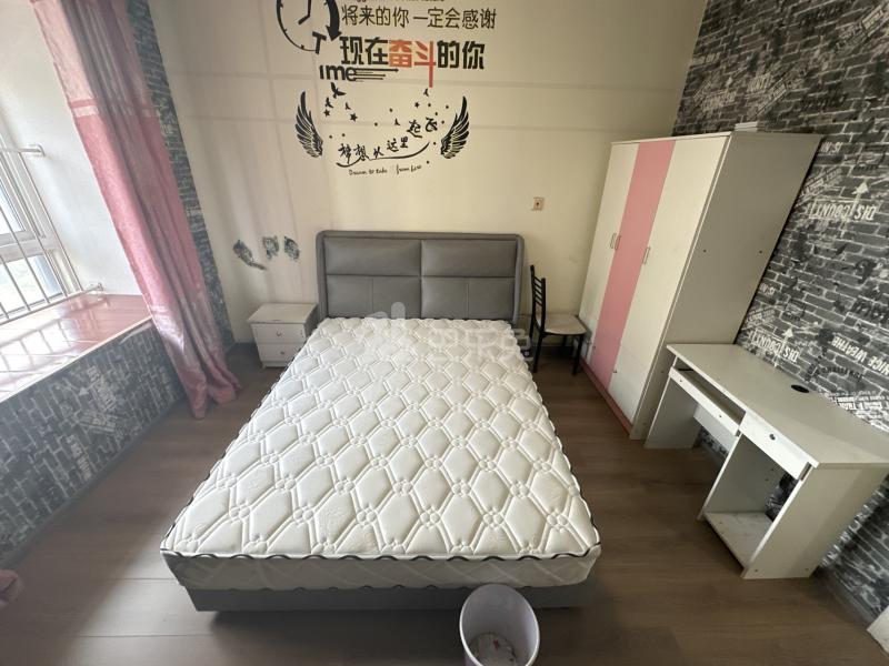 嘉宝梦之悦10167991卧室图1