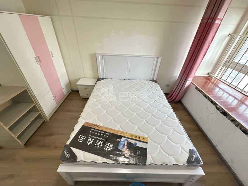 嘉宝梦之悦10167991卧室图5