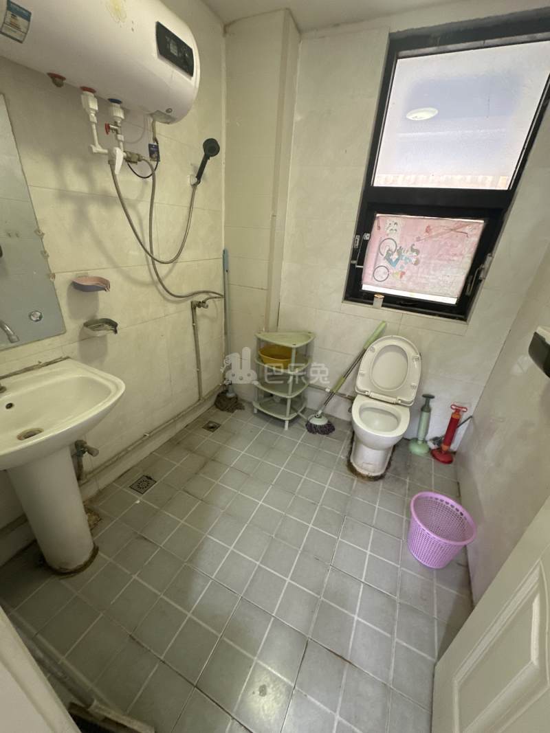 嘉宝梦之悦10167991卫生间图13